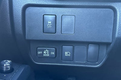 2022 Toyota Tacoma 2WD SR