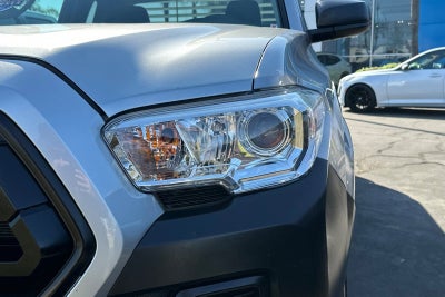 2022 Toyota Tacoma 2WD SR
