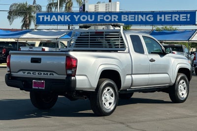 2022 Toyota Tacoma 2WD SR
