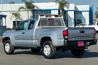 2022 Toyota Tacoma 2WD SR
