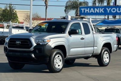 2022 Toyota Tacoma 2WD SR