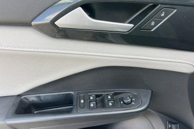 2022 Volkswagen Taos SEL