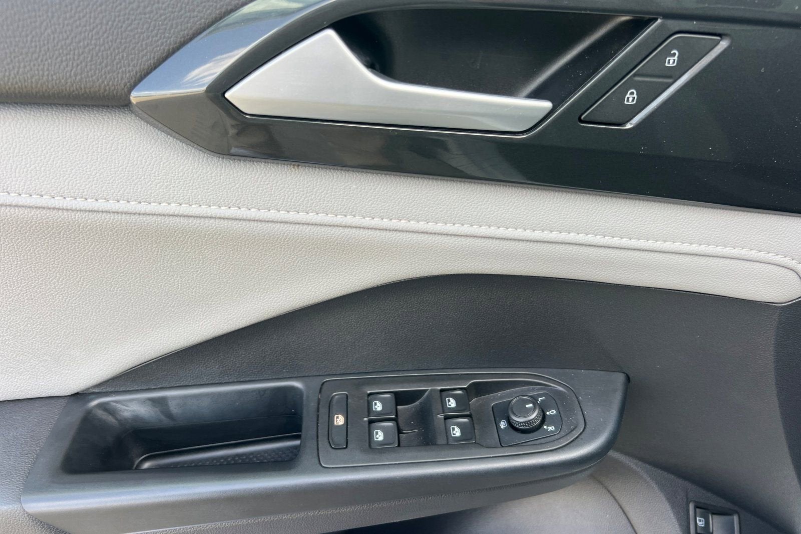 2022 Volkswagen Taos SEL