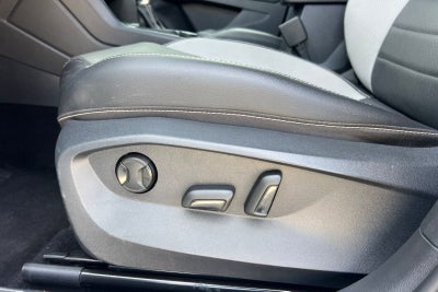 2022 Volkswagen Taos SEL