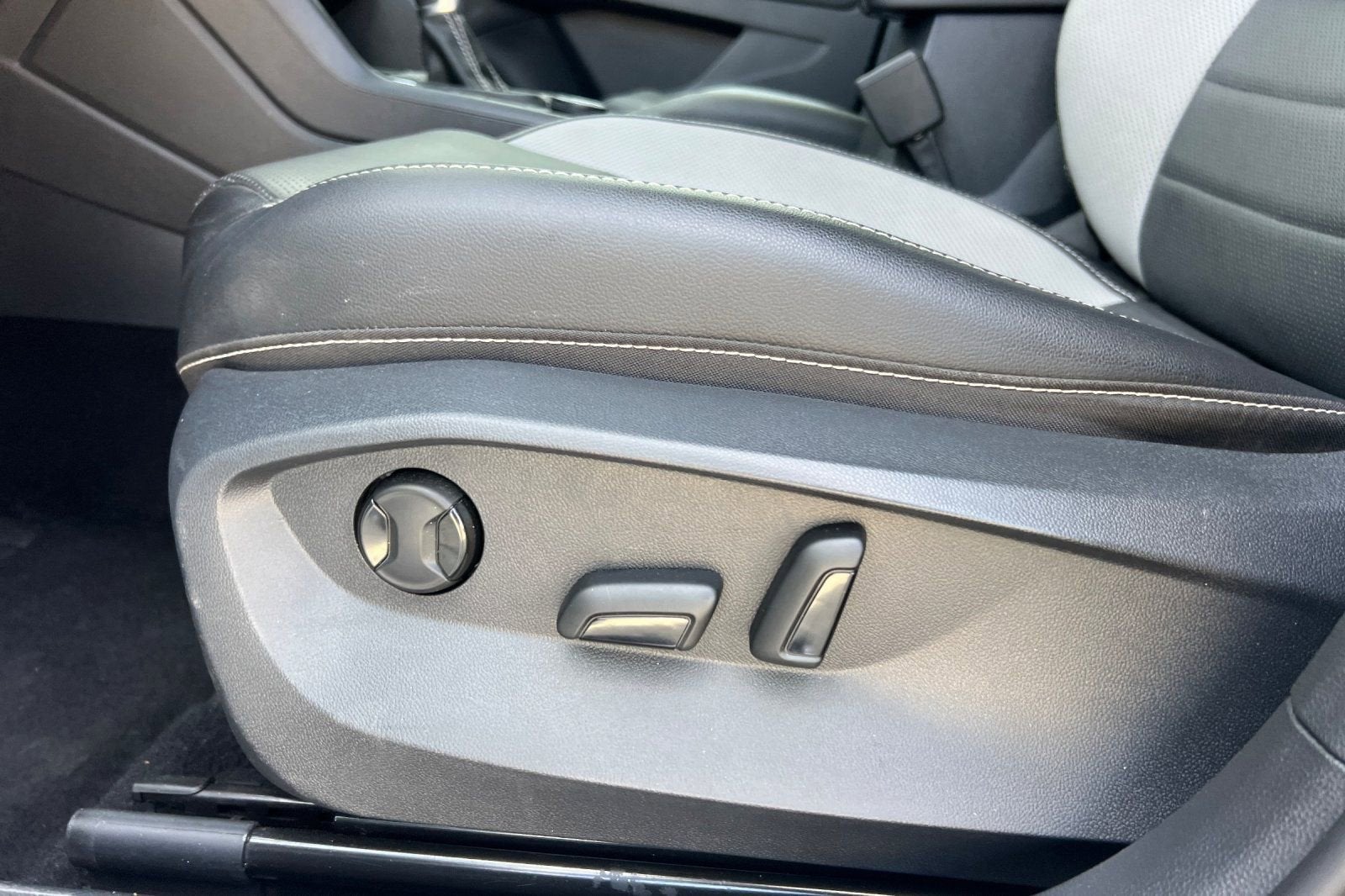 2022 Volkswagen Taos SEL