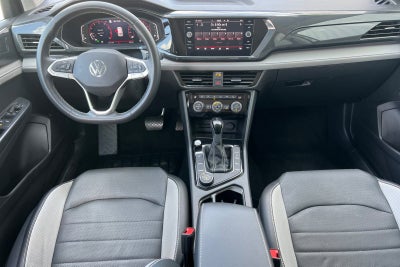2022 Volkswagen Taos SEL