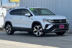 2022 Volkswagen Taos SEL