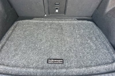 2022 Volkswagen Taos SEL