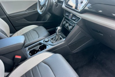 2022 Volkswagen Taos SEL