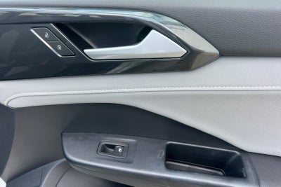 2022 Volkswagen Taos SEL