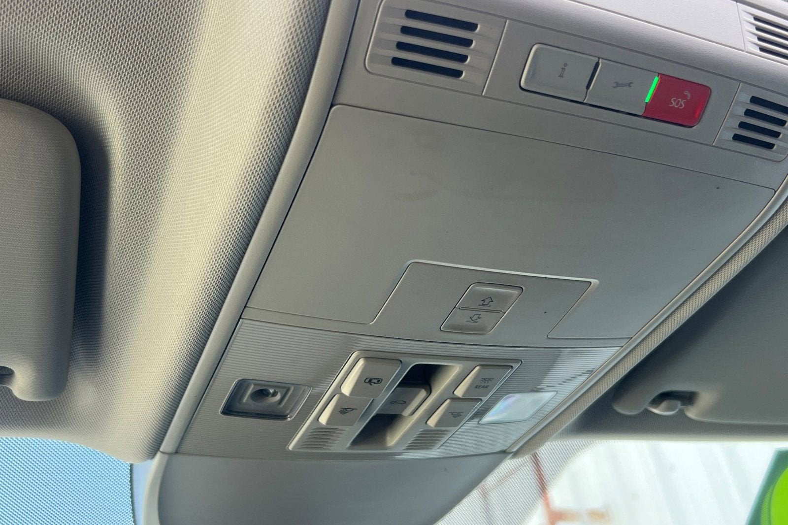2022 Volkswagen Taos SEL