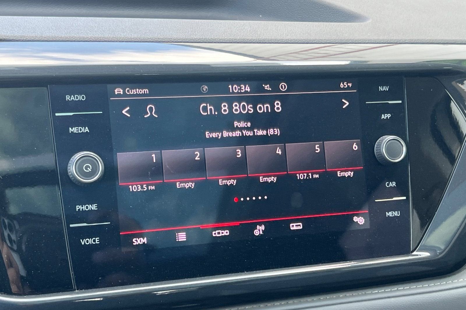 2022 Volkswagen Taos SEL