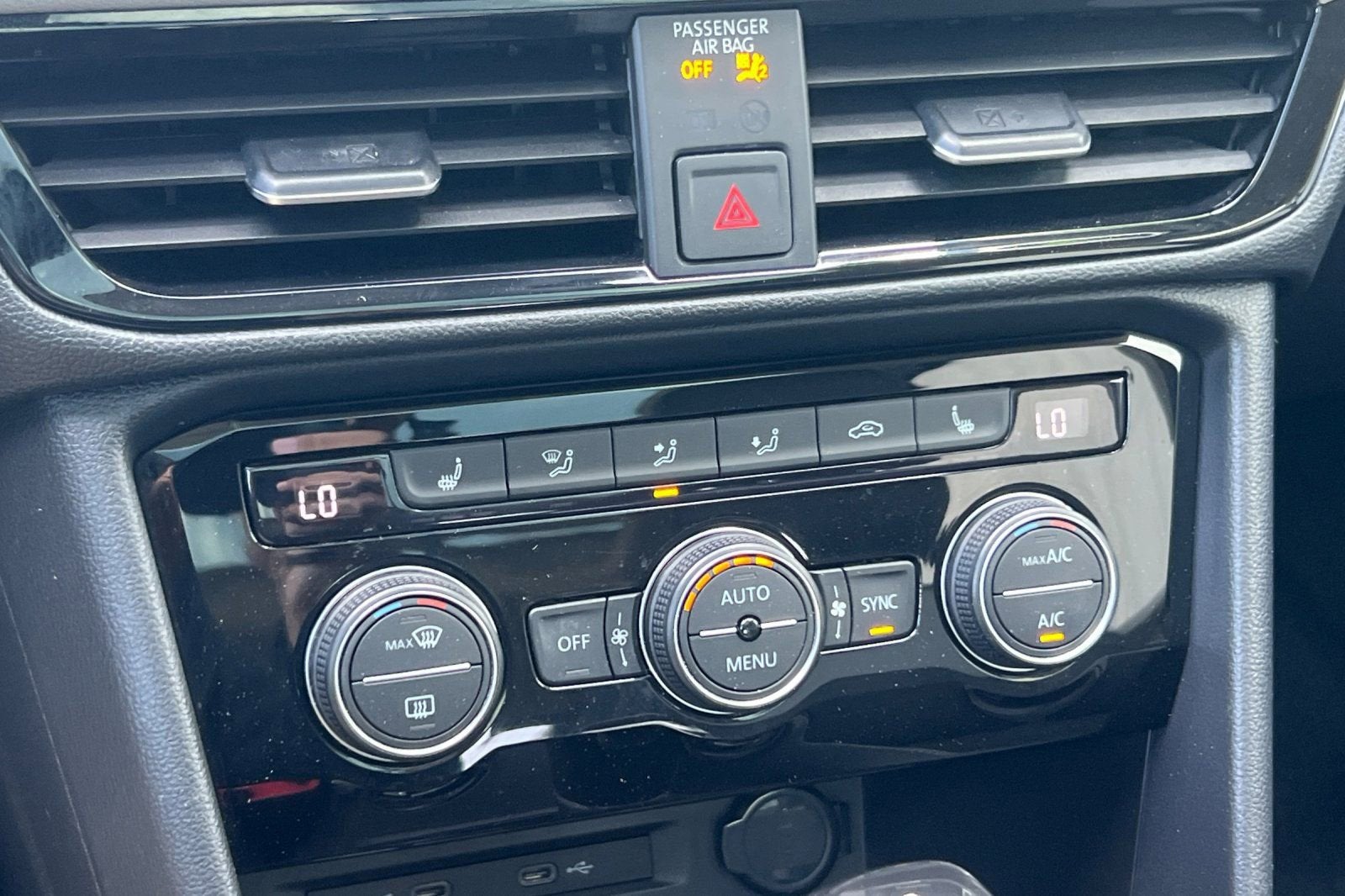 2022 Volkswagen Taos SEL