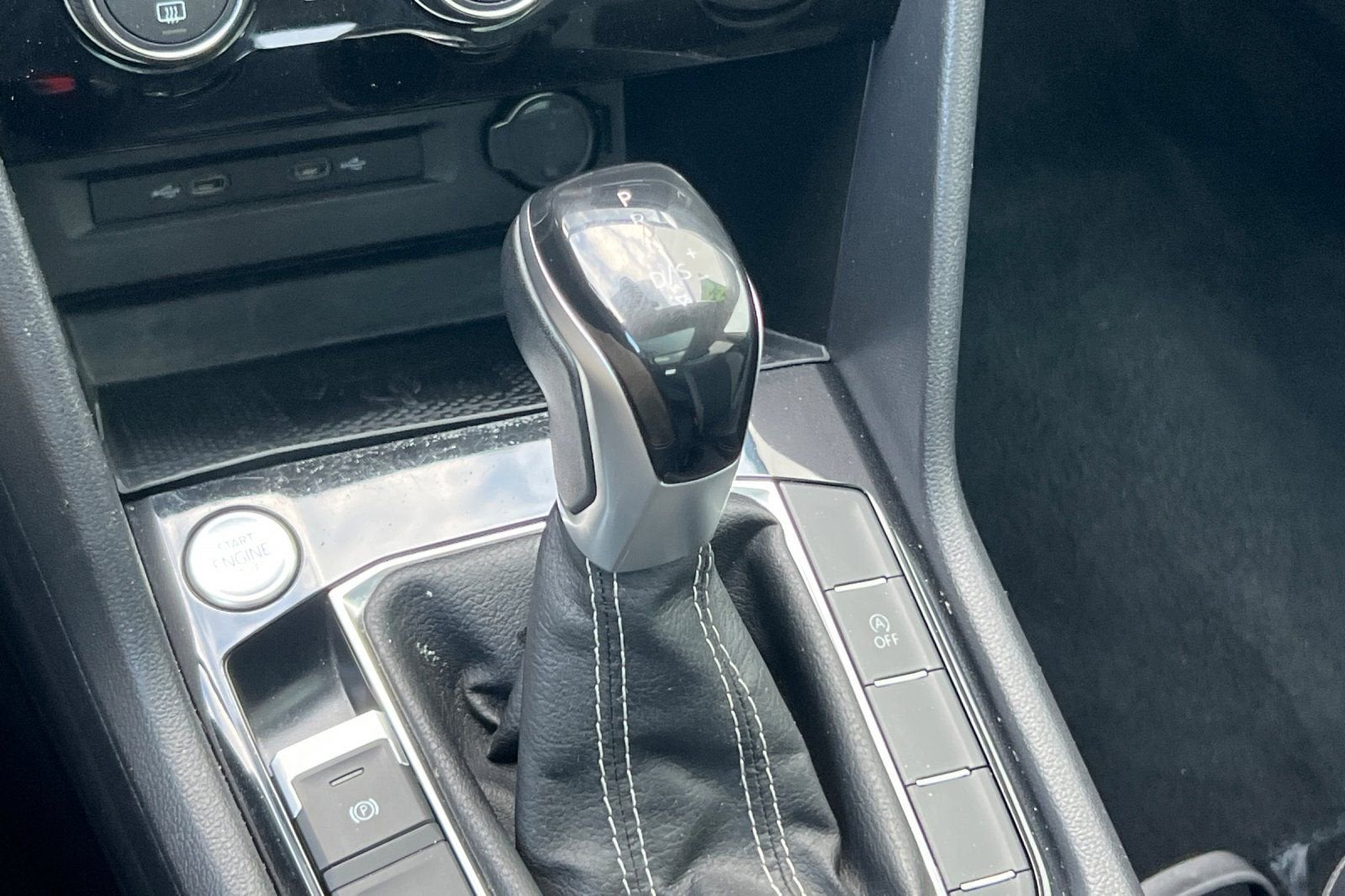 2022 Volkswagen Taos SEL