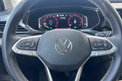 2022 Volkswagen Taos SEL