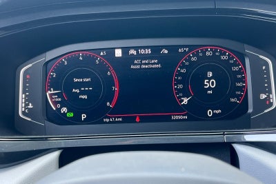 2022 Volkswagen Taos SEL