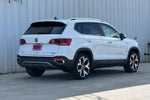 2022 Volkswagen Taos SEL