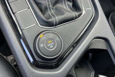 2022 Volkswagen Taos SEL