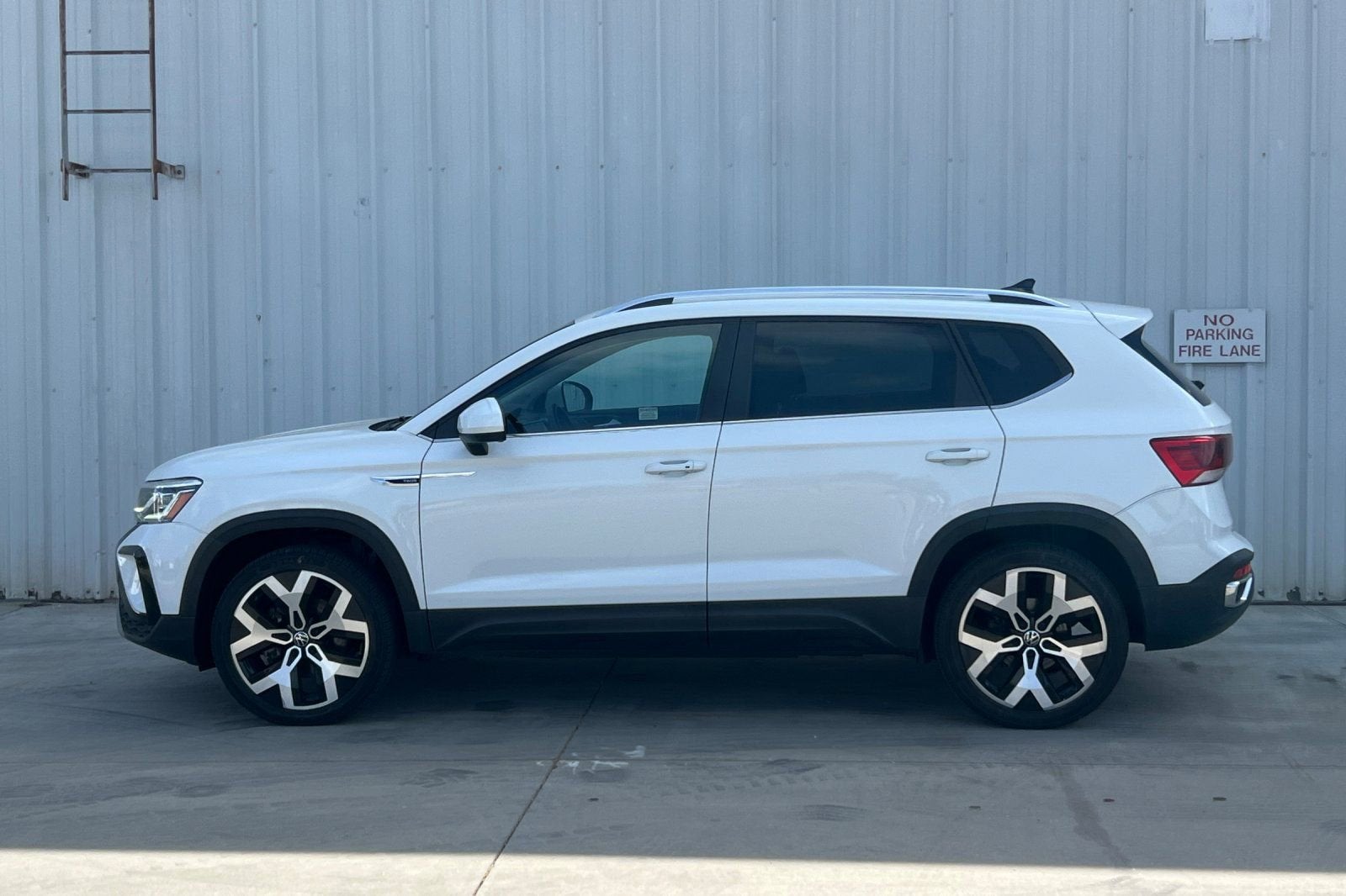 2022 Volkswagen Taos SEL