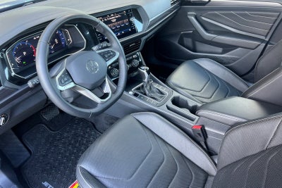 2024 Volkswagen Jetta SEL