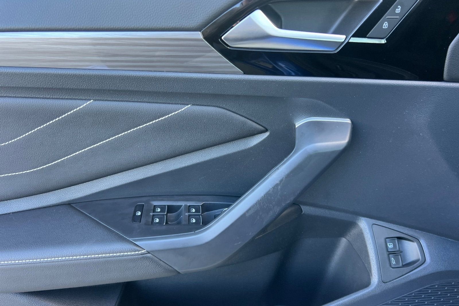 2024 Volkswagen Jetta SEL