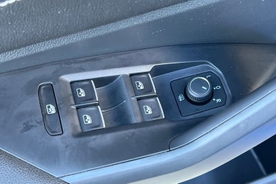 2024 Volkswagen Jetta SEL