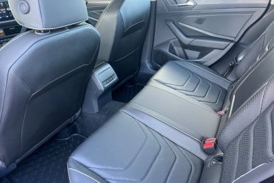 2024 Volkswagen Jetta SEL