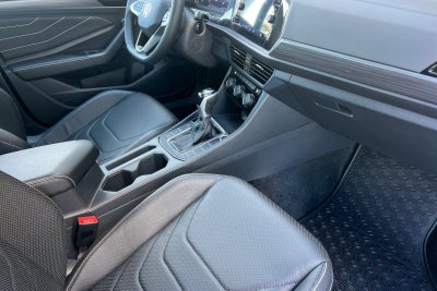 2024 Volkswagen Jetta SEL