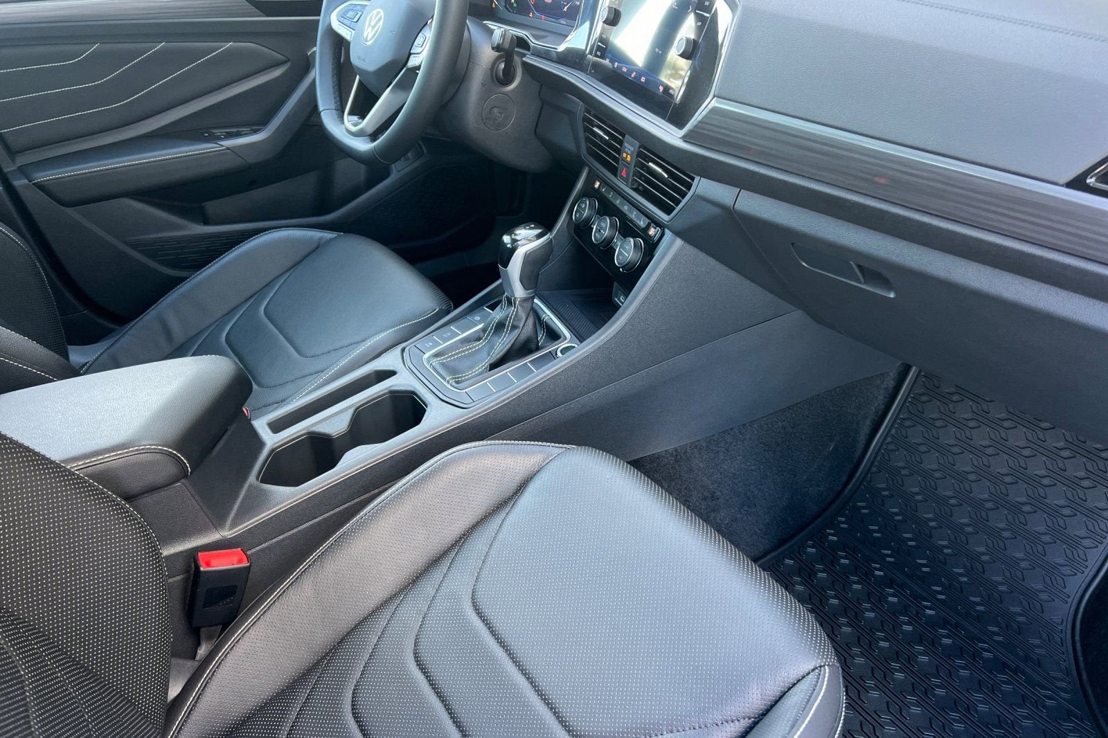 2024 Volkswagen Jetta SEL