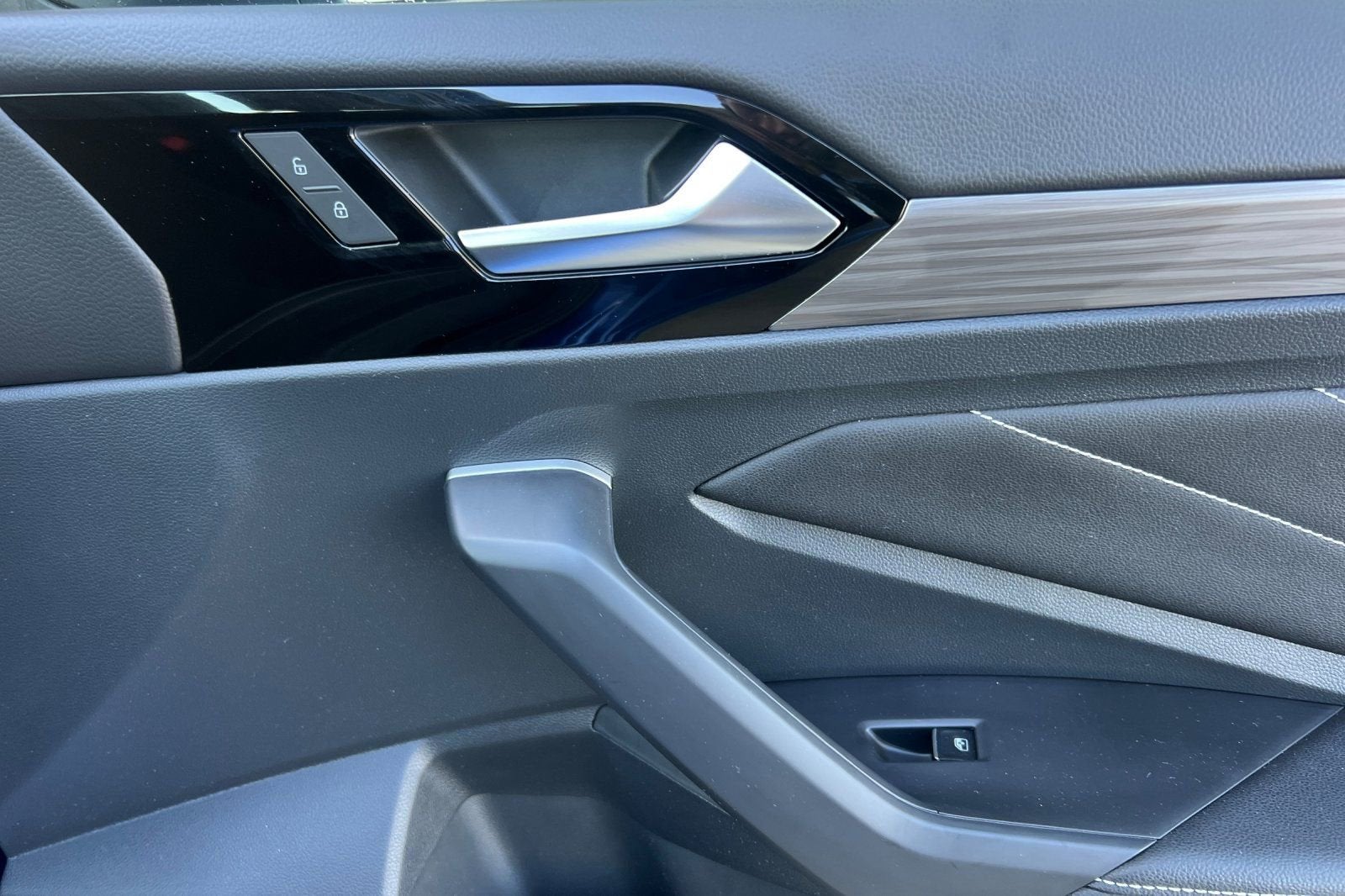 2024 Volkswagen Jetta SEL