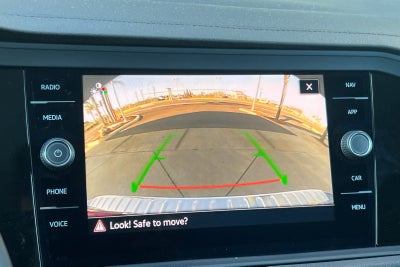 2024 Volkswagen Jetta SEL