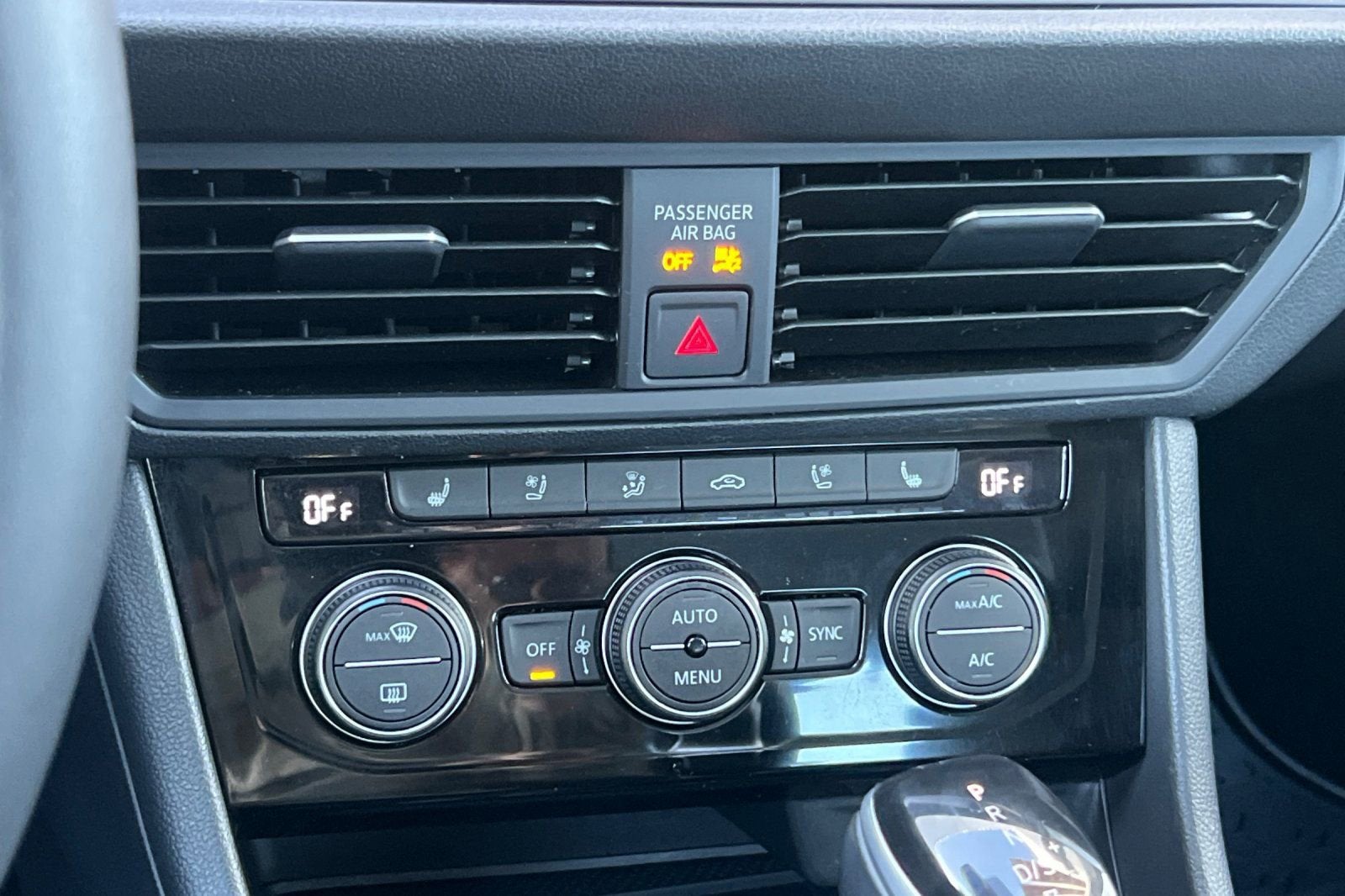 2024 Volkswagen Jetta SEL