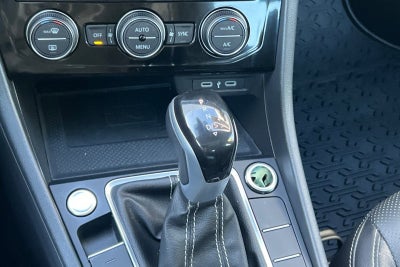 2024 Volkswagen Jetta SEL