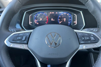 2024 Volkswagen Jetta SEL