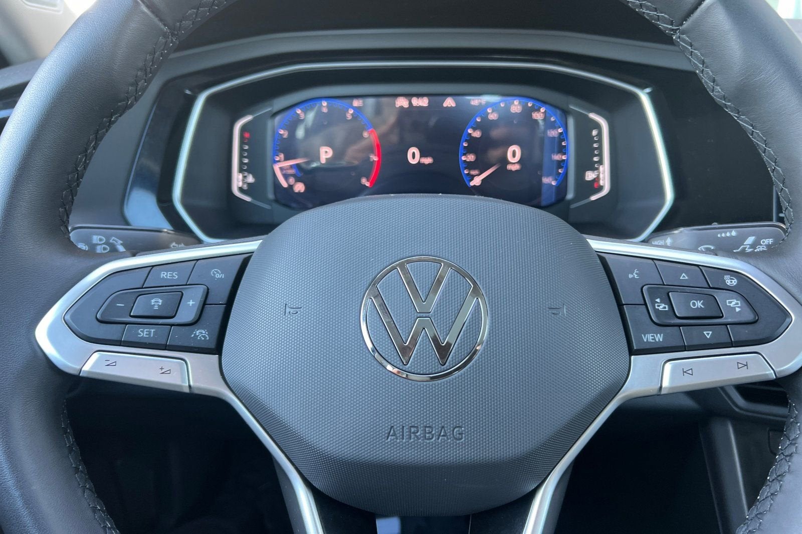 2024 Volkswagen Jetta SEL