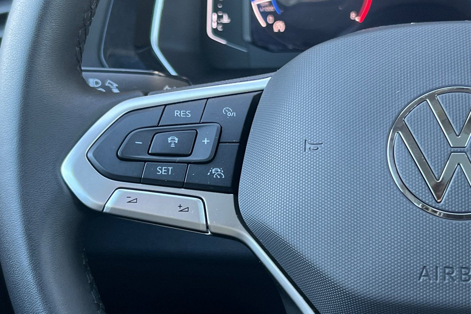 2024 Volkswagen Jetta SEL