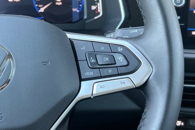 2024 Volkswagen Jetta SEL