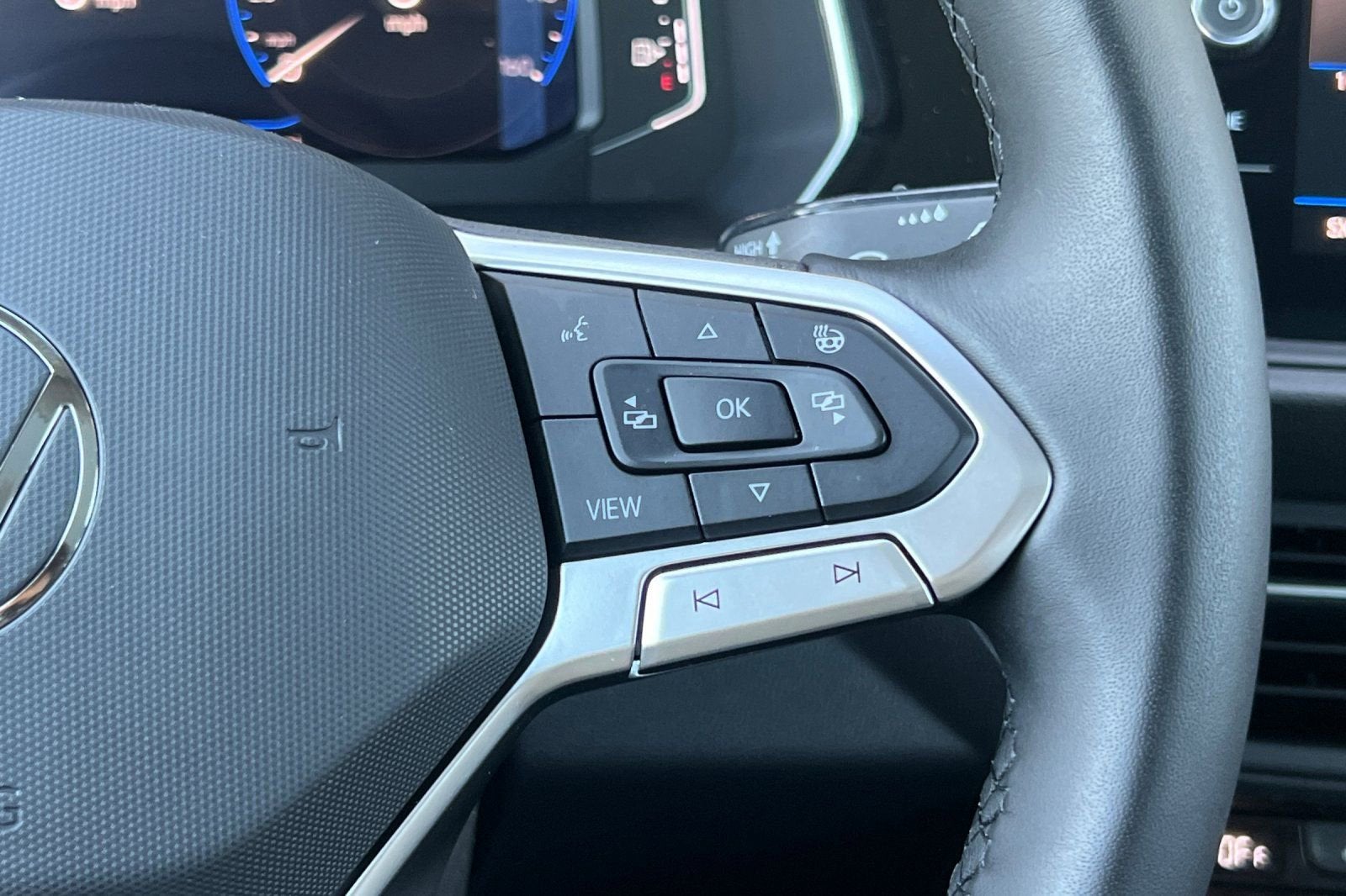 2024 Volkswagen Jetta SEL