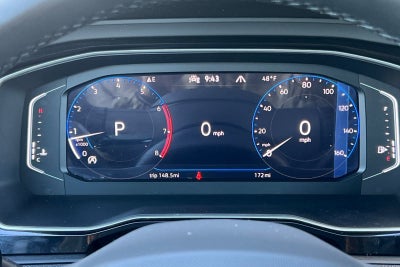 2024 Volkswagen Jetta SEL