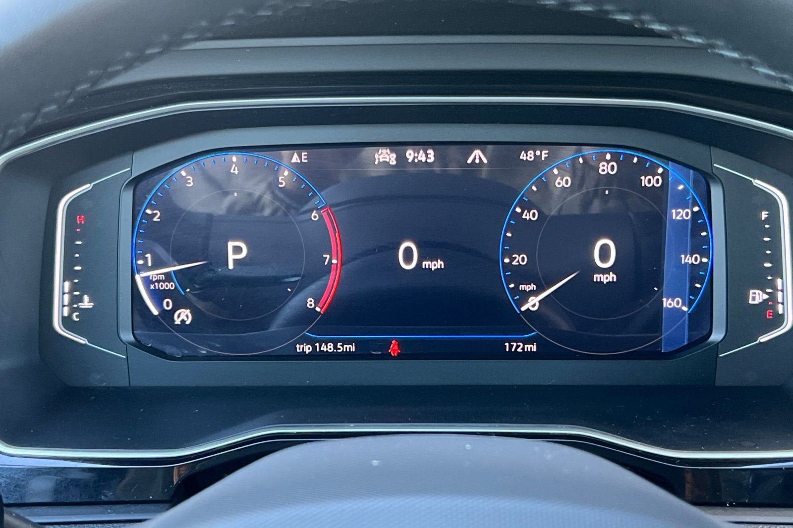 2024 Volkswagen Jetta SEL