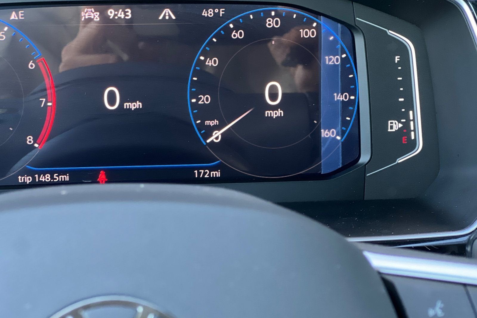 2024 Volkswagen Jetta SEL