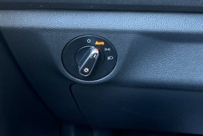 2024 Volkswagen Jetta SEL