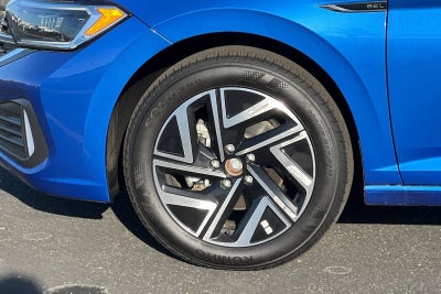 2024 Volkswagen Jetta SEL