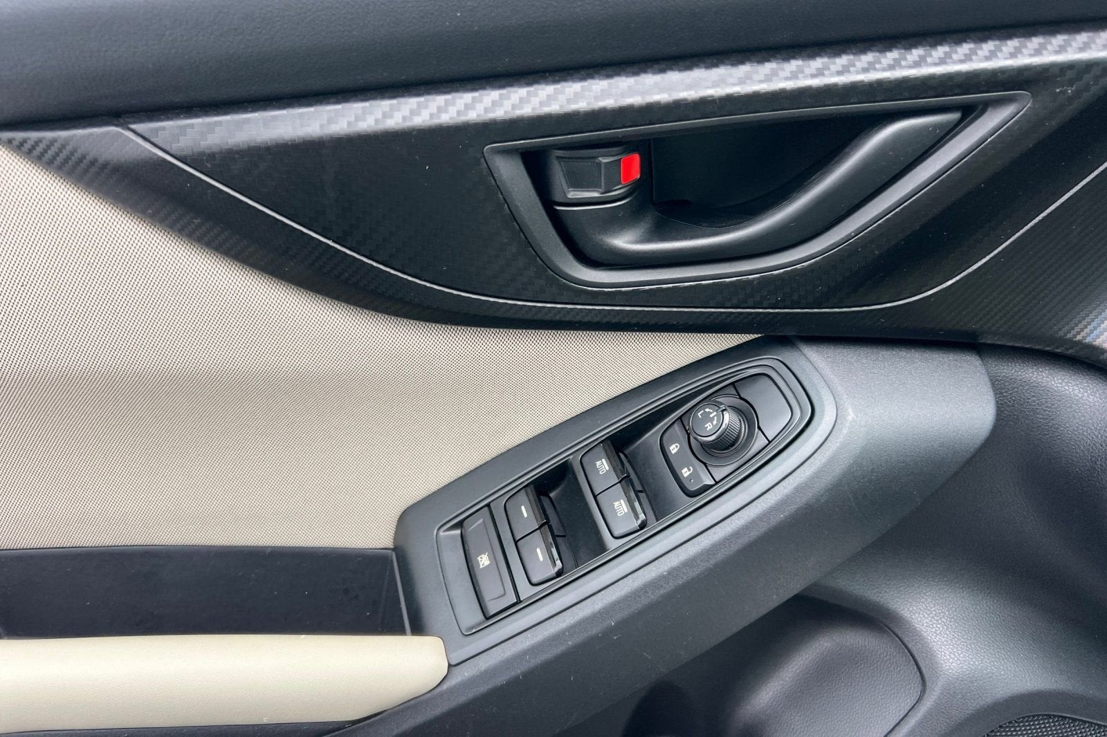 2018 Subaru Impreza Premium