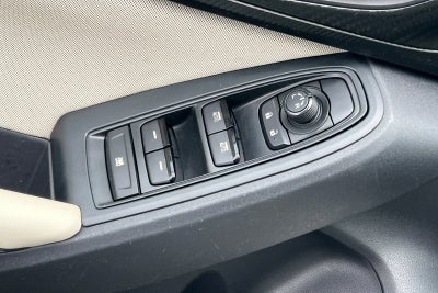 2018 Subaru Impreza Premium