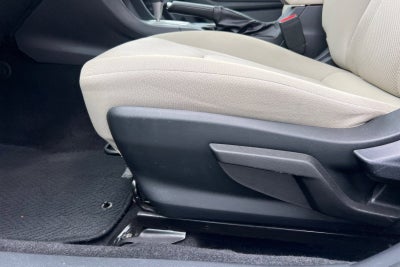 2018 Subaru Impreza Premium