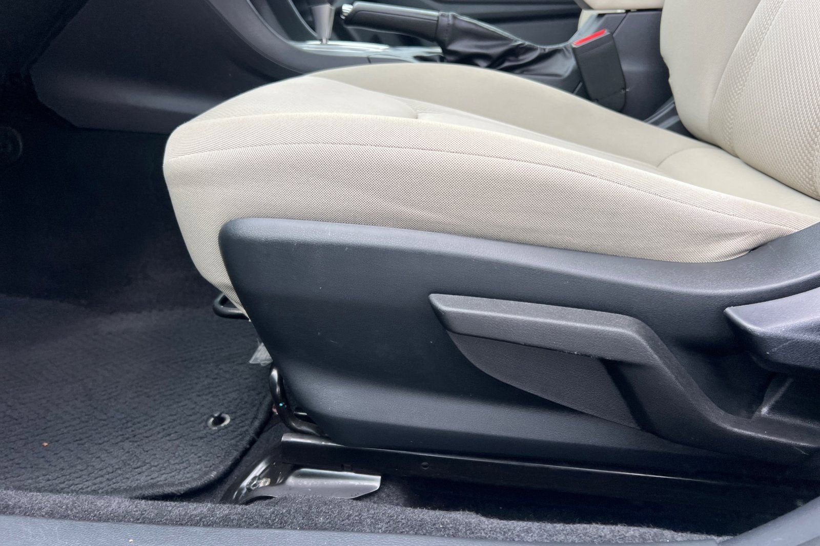 2018 Subaru Impreza Premium