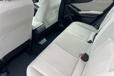 2018 Subaru Impreza Premium