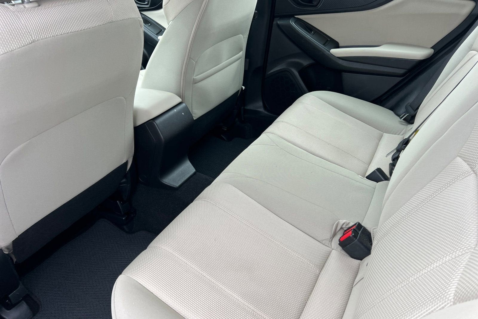 2018 Subaru Impreza Premium