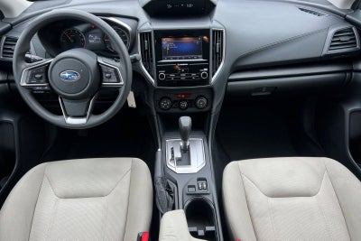 2018 Subaru Impreza Premium
